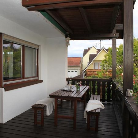 Gaestehaus Zum Rhein رينهاوسن المظهر الخارجي الصورة